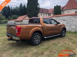 запчасти  NISSAN Navara (D23M) фото 7