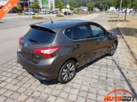 запчастини  NISSAN Pulsar фото 7