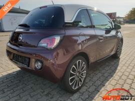 запчасти  OPEL Adam фото 7
