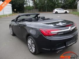 запчастини  OPEL Cascada фото 7