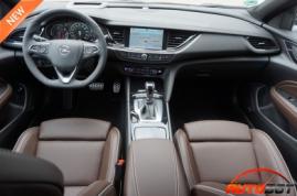 запчасти  OPEL Insignia B фото 7