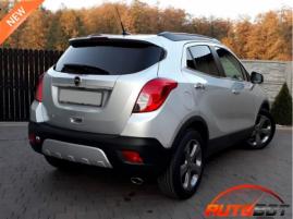 запчастини  OPEL Mokka X фото 7
