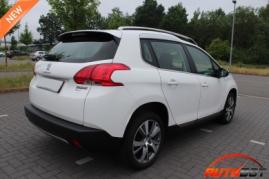 запчасти  PEUGEOT 2008 фото 7
