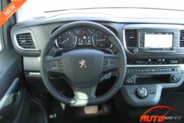 запчастини  PEUGEOT Traveller фото 9