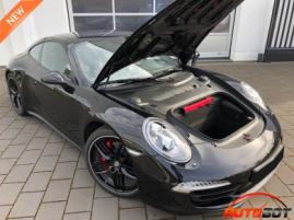 запчастини  PORSCHE 911 VII (991 GT3) фото 7