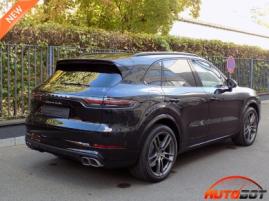 запчасти  PORSCHE Cayenne III (PO536) фото 7