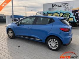 запчасти  RENAULT Clio IV (BK, KH, J5) фото 7
