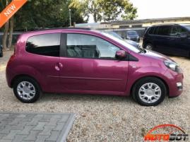 запчасти  RENAULT Twingo III (X07) фото 7