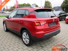запчастини  SEAT Arona запчастини  SEAT Arona фото 7