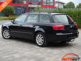 запчасти  SEAT Exeo ST (3R5) фото 7