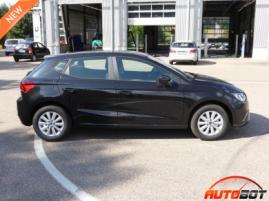 запчастини  SEAT Ibiza Mk V запчастини  SEAT Ibiza Mk V фото 7