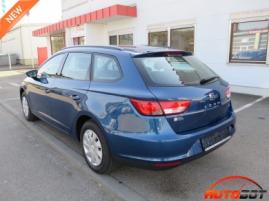 запчасти  SEAT Leon ST Mk III (5F8) фото 7