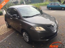 запчастини  LANCIA Ypsilon III (846) запчастини  LANCIA Ypsilon III (846) фото 7