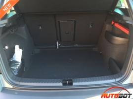 запчастини  SKODA Karoq фото 7