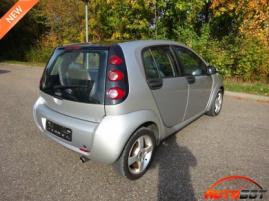 запчастини  SMART Forfour I (W454) фото 7