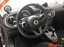 запчасти  SMART EQ Fortwo III фото 7
