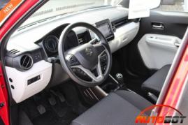 запчастини  SUZUKI Ignis III фото 7