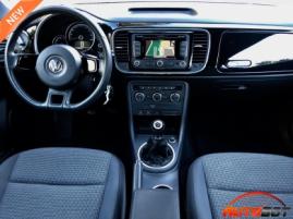 запчасти  VOLKSWAGEN Beetle (A5) фото 7