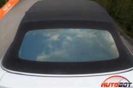 запчасти  VOLKSWAGEN Golf VI Cabrio (517) фото 7