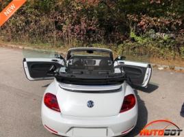 запчастини  VOLKSWAGEN New Beetle Cabrio (1Y7) запчастини  VOLKSWAGEN New Beetle Cabrio (1Y7) фото 7