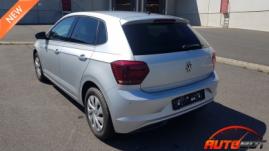 запчасти  VOLKSWAGEN Polo Mk VI запчасти  VOLKSWAGEN Polo Mk VI фото 7