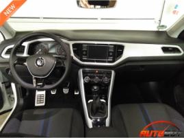 запчастини  VOLKSWAGEN T-Roc фото 7