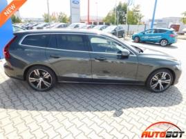 запчастини  VOLVO V60 II (SPA) фото 7