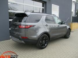 запчасти  LAND ROVER Discovery V (L462) фото 7