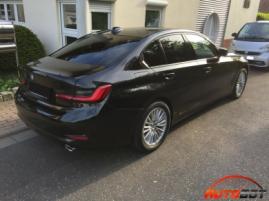 запчасти  BMW 3 Series G20/G21 запчасти  BMW 3 Series G20/G21 фото 7