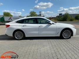 запчасти  BMW 6 Series G32 фото 7