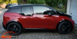 запчастини  BMW i3 l01 фото 7
