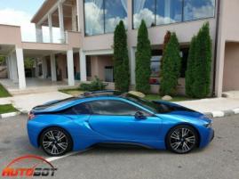 запчасти  BMW i8 l12/l15 фото 7