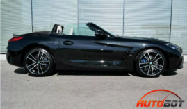 запчасти  BMW Z4 G29 фото 7