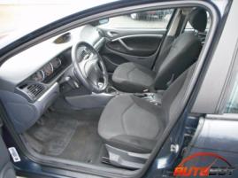 запчасти  CITROEN C5 I X40 (RC, RE) фото 7