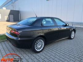 запчасти  ALFA ROMEO 156 (932) фото 7