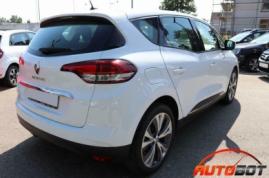 запчастини  RENAULT Scenic IV фото 7