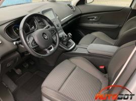 запчасти  RENAULT Grand Scenic IV фото 7