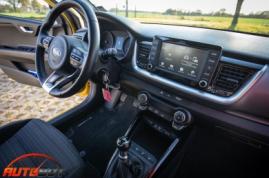 запчастини  KIA Stonic фото 7