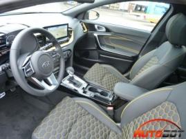 запчасти  KIA X Cee’d фото 7