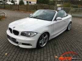 запчасти  BMW 1 Series E88 фото 7