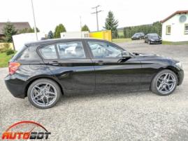 запчасти  BMW 1 Series F20 фото 6