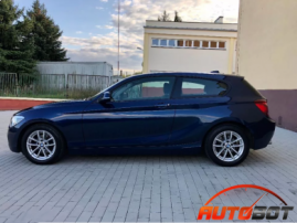 запчастини  BMW 1 Series F21 запчастини  BMW 1 Series F21 фото 7