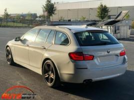 запчастини  BMW 5 Series F11 запчастини  BMW 5 Series F11 фото 7