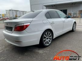 запчасти  BMW 5 Series F10 фото 7