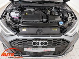 запчастини  AUDI A3 IV (8Y) фото 7