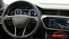 запчастини  AUDI A6 C8 Allroad Quattro фото 7