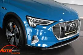 запчасти  AUDI e-tron фото 7