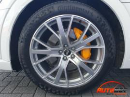 запчасти  AUDI e-tron Sportback фото 7