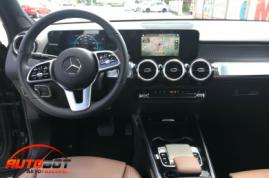 запчасти  MERCEDES-BENZ GLB-Class X247 фото 7