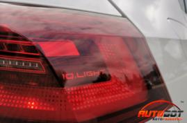 запчасти  VOLKSWAGEN Golf VIII фото 7